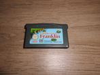 Gameboy Advance consolespel „The Adventures of Franklin”, Ophalen of Verzenden