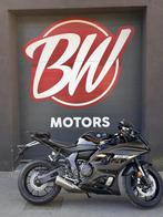 Yamaha R7 Midnight Black @BW Motors Mechelen, Motoren, 2 cilinders, Bedrijf, Meer dan 35 kW, 689 cc