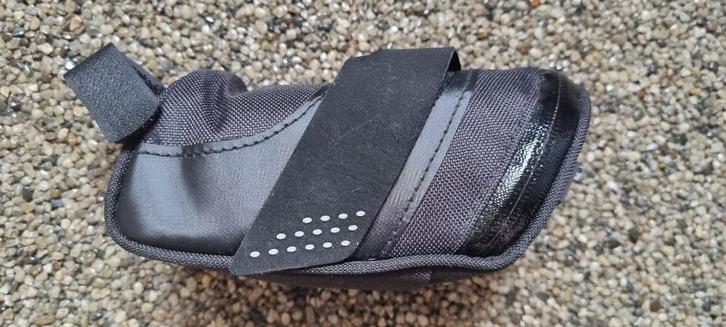 ‍️ GIANT zadeltas voor racefiets, Fietsen en Brommers, Fietsaccessoires | Fietstassen, Zo goed als nieuw, Ophalen of Verzenden