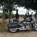 Zeer mooie Harley Softail heritage, Motoren, Motoren | Harley-Davidson, Particulier