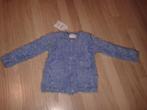 NIEUW meisjestrui - maat 110, Kinderen en Baby's, Ophalen, Meisje, Trui of Vest, Nieuw
