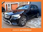 Mercedes-Benz GLC GLC 220 d 4-Matic Business Solution AMG -, Achat, Euro 6, Entreprise, Alcantara