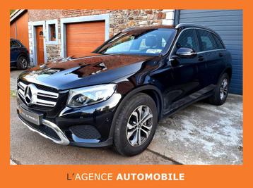 Mercedes-Benz GLC GLC 220 d 4-Matic Business Solution AMG - 