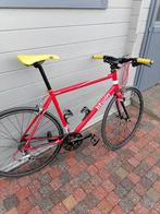 BTWIN Triban - sportfiets, Ophalen, Gebruikt