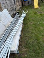 Henco  alpex wavin 25 x25, Ophalen, Zo goed als nieuw