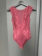 Zeer mooie damesbodysuit met veters maat S, Kleding | Dames, Overige kleuren, Body of Korset