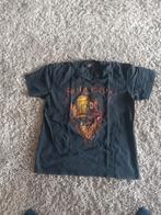 Tee-shirt AC/DC. XL, Comme neuf, Enlèvement ou Envoi