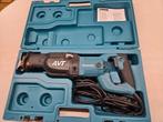 Makita Avt  reciprozaag JR  3070CT( nog nieuw), Ophalen, Zo goed als nieuw
