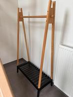 Kleerhanger, Ophalen, Zo goed als nieuw