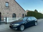 BMW 530D Anne 2012 Euro 5  KM 220.462 Avec Panoramique, Auto's, BMW, Particulier, Te koop, Euro 5