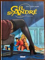 Gil St André (1) (J-C Kraehn), Plusieurs BD, Enlèvement ou Envoi, Utilisé, Jean-Charles Kraehn