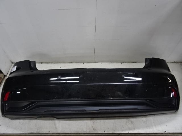 BUMPER ACHTER Audi A1 Sportback (GBA) (01-2018/-), Auto-onderdelen, Carrosserie, Bumper, Audi, Achter, Gebruikt