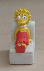 Lisa Simpson figuurtje, Verzamelen, Poppetjes en Figuurtjes, Ophalen of Verzenden, Zo goed als nieuw