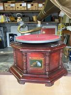 His Masters Voice, Antiek en Kunst, Ophalen