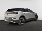 Volkswagen ID.4 ID.4 77 kWh Pro Business Premium, Automaat, Elektrisch, SUV of Terreinwagen, Zilver of Grijs