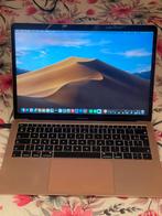 MacBook, 13 pouces, Inconnu, Utilisé, Azerty