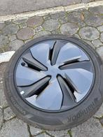 Tesla Crossflow 19  pouces jantes et pneus d'été 255/45R19, 255 mm, Nieuw, Band(en), Terreinwagen
