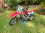 Cr 125, Motoren, Motoren | Honda, Particulier, Crossmotor, 125 cc