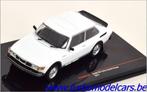 Saab 99 Turbo Combi Coupé 1977 1/43 Ixo, Hobby en Vrije tijd, Modelauto's | 1:43, Ophalen of Verzenden, Nieuw, Auto, Overige merken