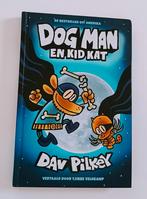 Dog Man en Kid Kat, Boeken, Ophalen, Zo goed als nieuw