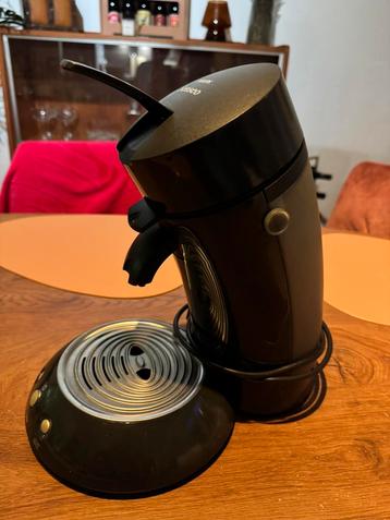 Koffiemachine senso phillips  beschikbaar voor biedingen