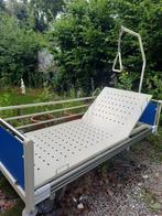 Ziekenhuisbed  in goede staat, Divers, Matériel Infirmier, Enlèvement, Comme neuf