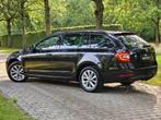 Skoda octavia 1.0TSI  AMBITION | ZETELVERWARMING | TREKHAAK, Auto's, Stof, Zwart, Bedrijf, 5 deurs