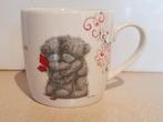 Me to You Tatty Teddy mug mok tas kop, Enlèvement ou Envoi, Comme neuf, Autres types, Me To You