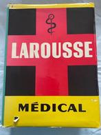 Larousse médical illustré, Livres, Dictionnaires, Autres éditeurs, Français, Utilisé, Enlèvement ou Envoi