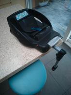 Maxi cosi easybase 2, Ophalen
