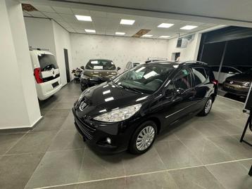 PEUGEOT 207 1.4 BENZINE 132.000 KM TOP STAAT beschikbaar voor biedingen