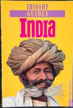 reisgids insight guides India, Boeken, Ophalen of Verzenden, Reisgids of -boek