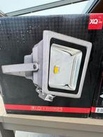 Super 1 Led 20 Watt breedstraler met detector POWLI231, Tuin en Terras, Ophalen, Led