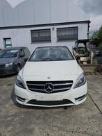 Mercedes classe b 180 cdi pack amg, Cuir, Euro 5, Achat, 4 portes