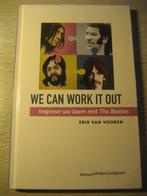 We can work it out, inspireer uw team de Beatles, Ophalen of Verzenden