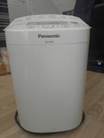 broodbakmachine panasonic, Ophalen, Gebruikt, Met timer, Meer dan 10 programma's
