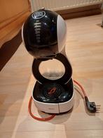 nescafe dolce gusto, Elektronische apparatuur, Ophalen of Verzenden, Zo goed als nieuw