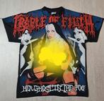 cradle of filth, Kleding | Heren, T-shirts, Ophalen of Verzenden, Zo goed als nieuw