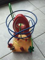 Smart frames raket, Kinderen en Baby's, Speelgoed | Houten speelgoed, Ophalen, Zo goed als nieuw