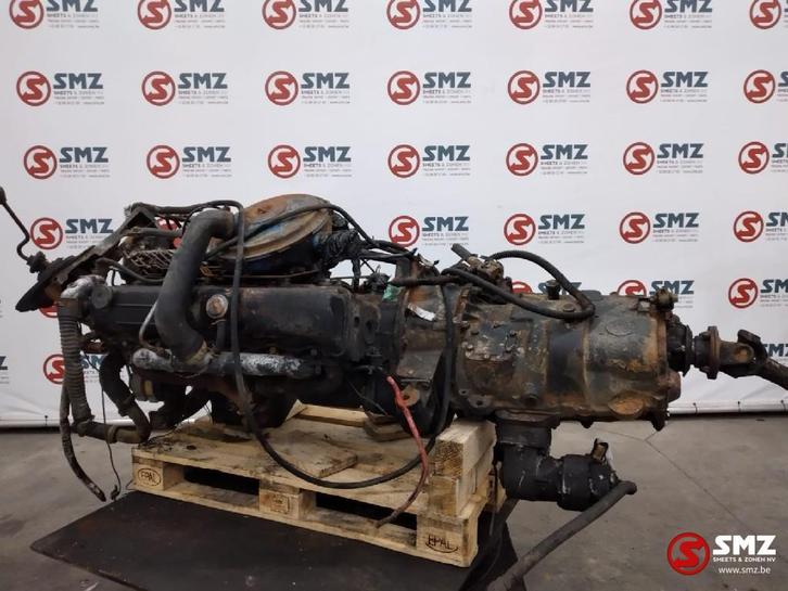 Occ Moteur Ford, Autos : Pièces & Accessoires, Pièces camion, Ford, Autres pièces automobiles, Utilisé