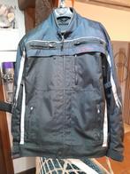 veste moto Honda imperméable., Comme neuf, Noir, Enlèvement, Taille 56/58 (XL)