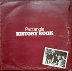 Pentangle - History Book - vinyl LP 1972, CD & DVD, Vinyles | Musique du monde, Enlèvement ou Envoi