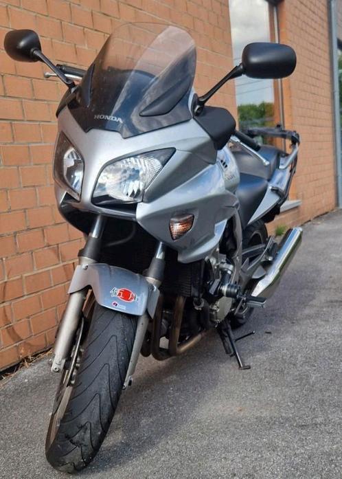 Honda cbf 1000 1er propriétaire., Motoren, Motoren | Honda, Particulier, Ophalen