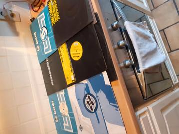 MUZIEK LP beschikbaar voor biedingen
