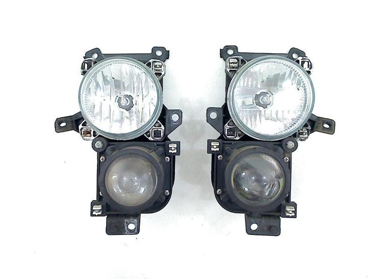 PHARE Gilera Fuoco 500 2013-2015 (01-2013/12-2015), Motos, Pièces | Autre, Utilisé