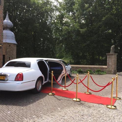 Rode loper voor bruiloft of feest, Kleding | Dames, Trouwkleding en Trouwaccessoires, Nieuw, Accessoires, Rood, Ophalen of Verzenden