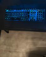 STEELSERIES APEX 7 (RED SWITCH), Ophalen, Zo goed als nieuw