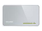 TP-LINK Commutateur de bureau 8 ports 10/100 Mbps, Ophalen of Verzenden, Nieuw