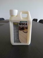 Woca oil refresher white, Overige typen, Ophalen of Verzenden