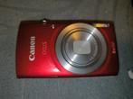 Canon IXUS 185, Audio, Tv en Foto, Fotocamera's Digitaal, Ophalen, Canon